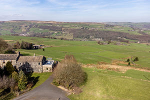 The Long Causeway Brearley